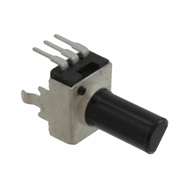 PTV09A-4020F-B203 Bourns Inc.  Drehpotentiometer Rheostate